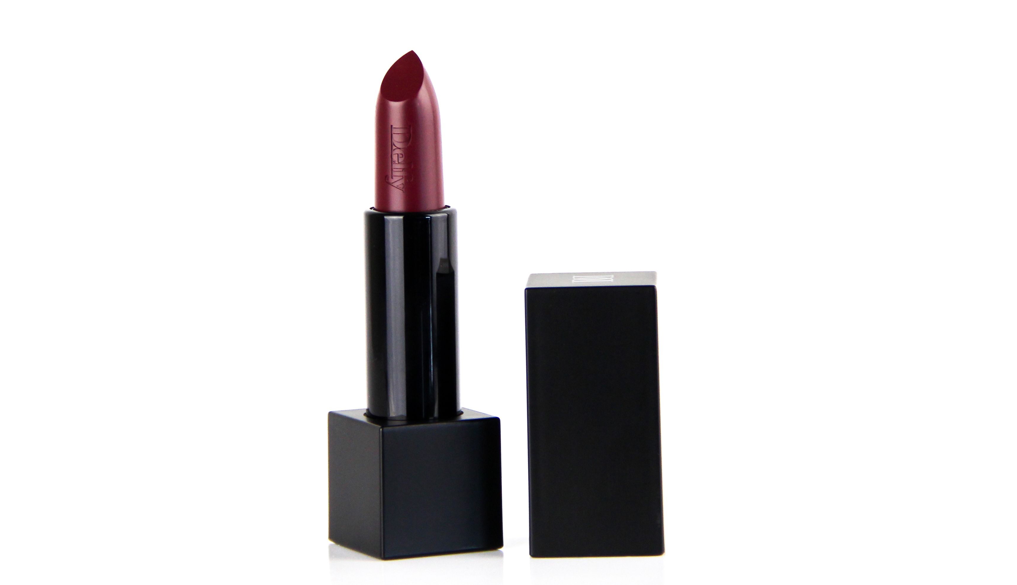 Delfy Velvetly Matt Lipstick Marsala