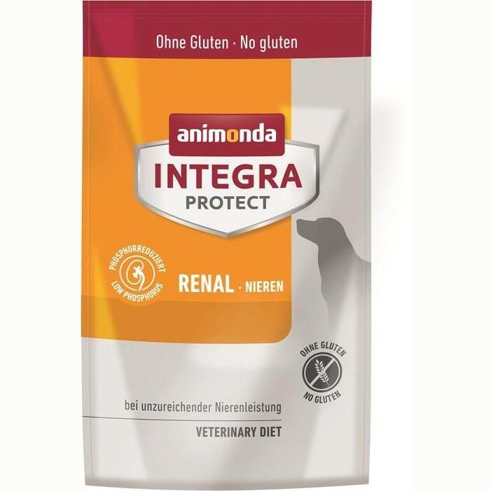 Integra Protect Dog Renal 4 kg