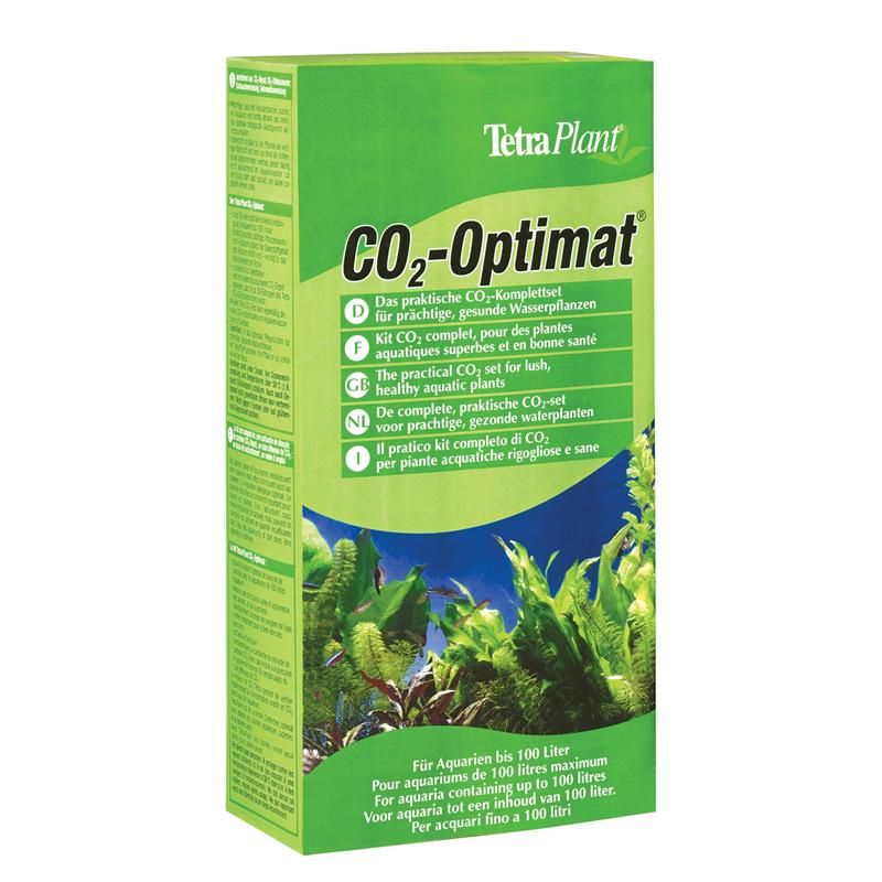 Tetra CO2 Optimat 1 St
