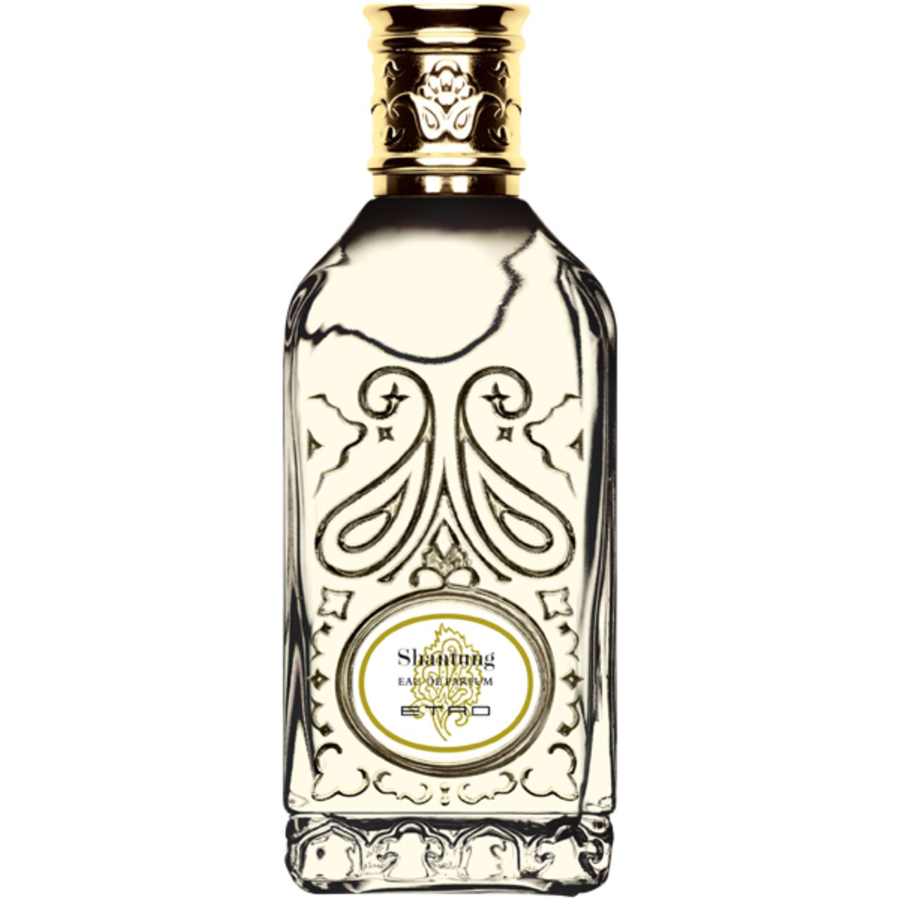 Etro, Shantung EdP Nat. Spray