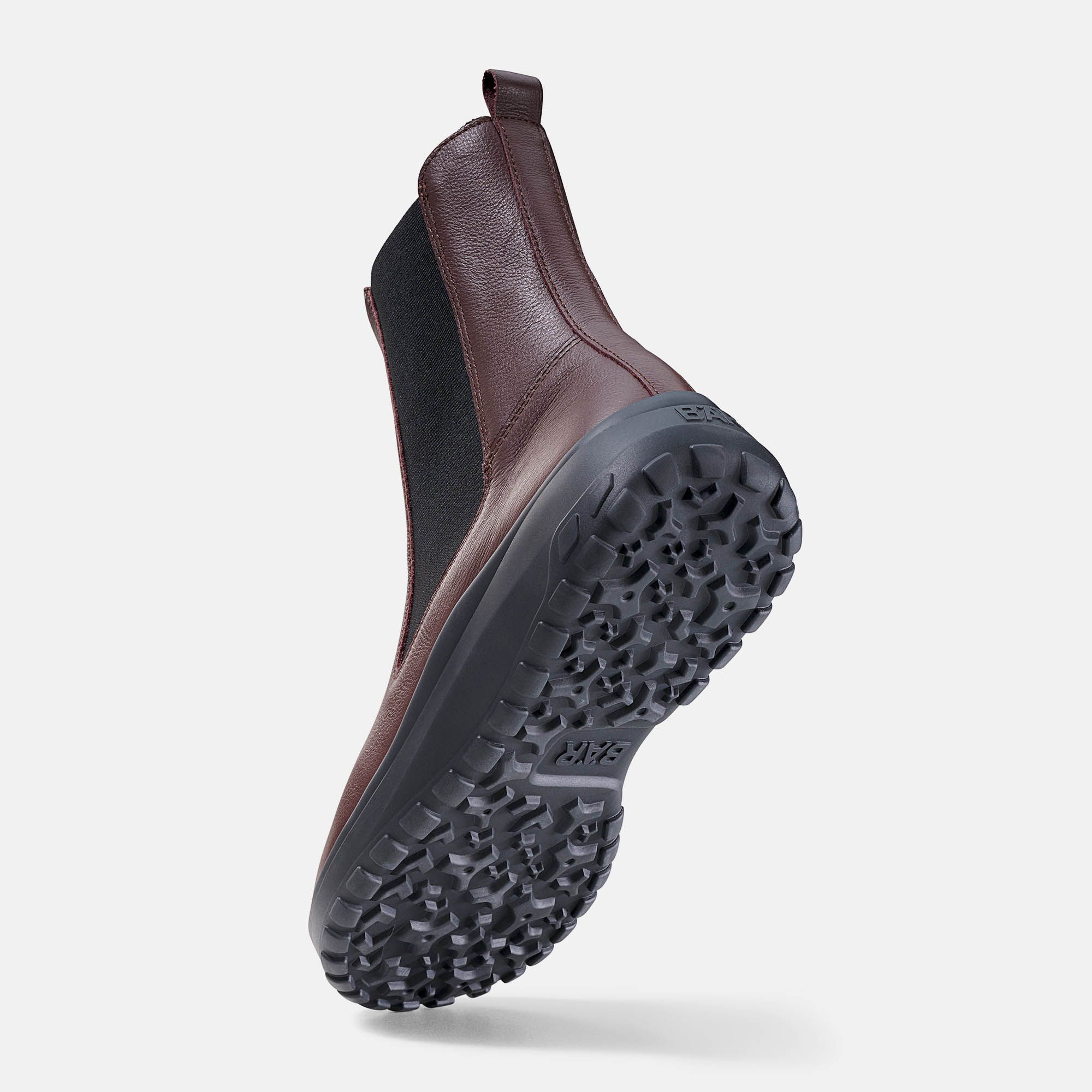 BÄR Schuhe Mabel Damen -  Stiefeletten Weite: breit