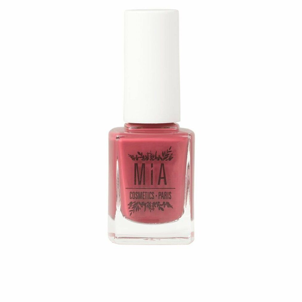 mía Cosmetics Bio-Sourced Esmalte Carnelian