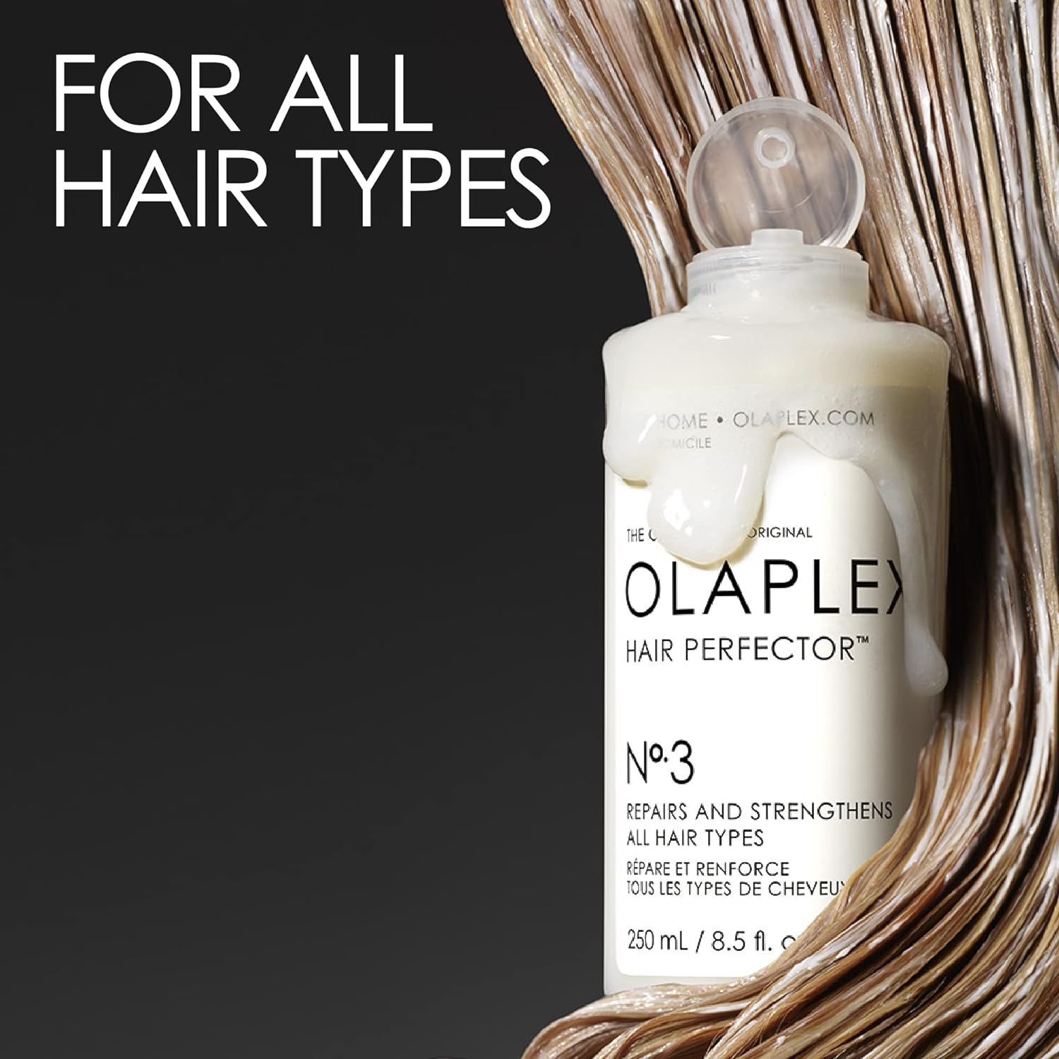 Olaplex Hair Perfector Nº3 250 ml