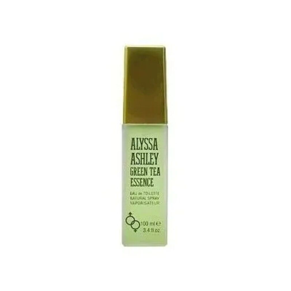 GREEN TEA EdT - Spray 100 ml