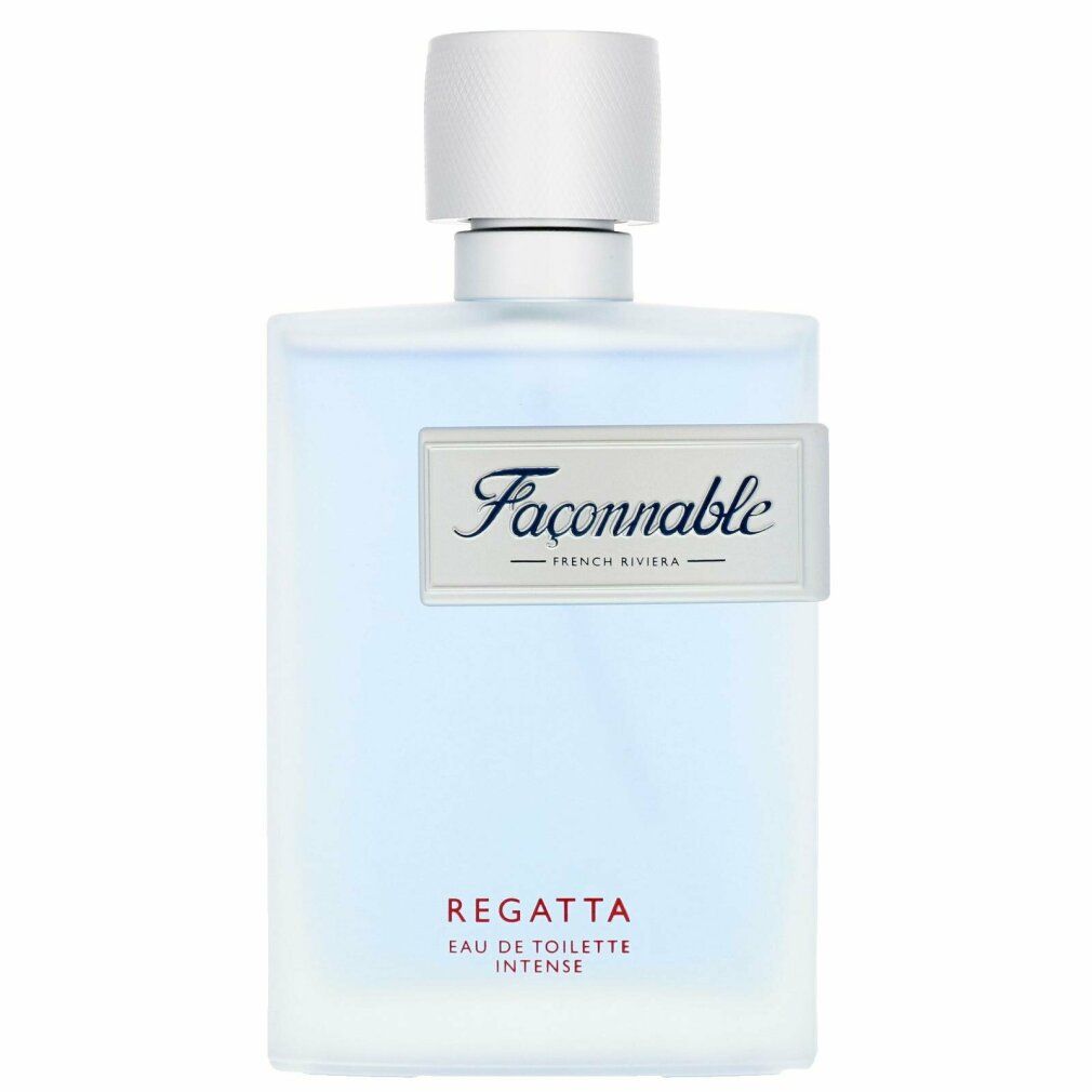 Façonnable Regatta Intense Eau De Toilette Spray