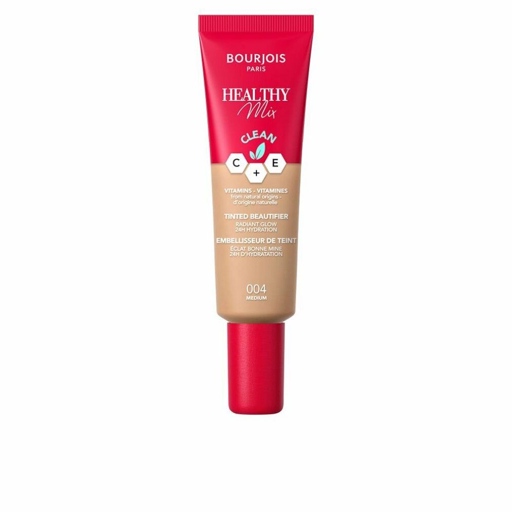Bourjois Bj Maq Hidrat Healthy Mix Beautifier 0,03 l