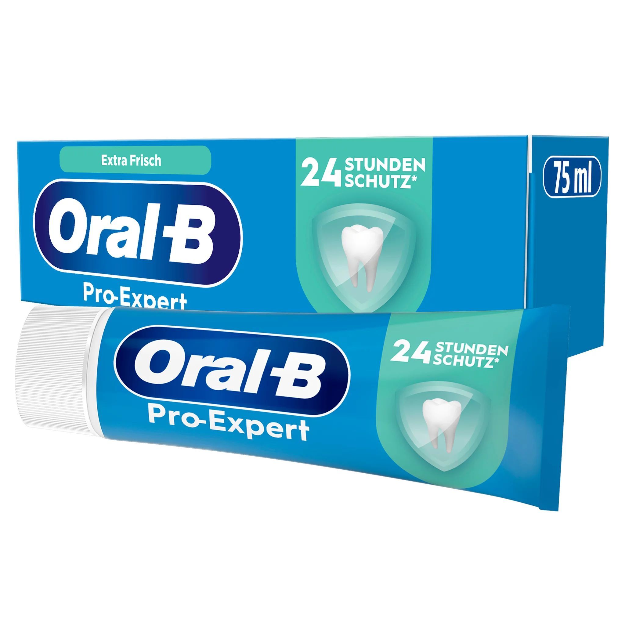 Oral-B Pro-Expert Frischer Atem Zahnpasta 75 ml Zahncreme
