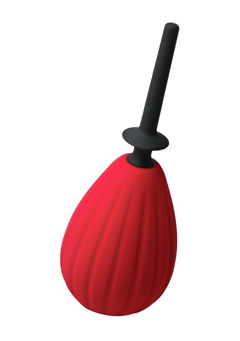 Aneros Prelude Analdusche Rot