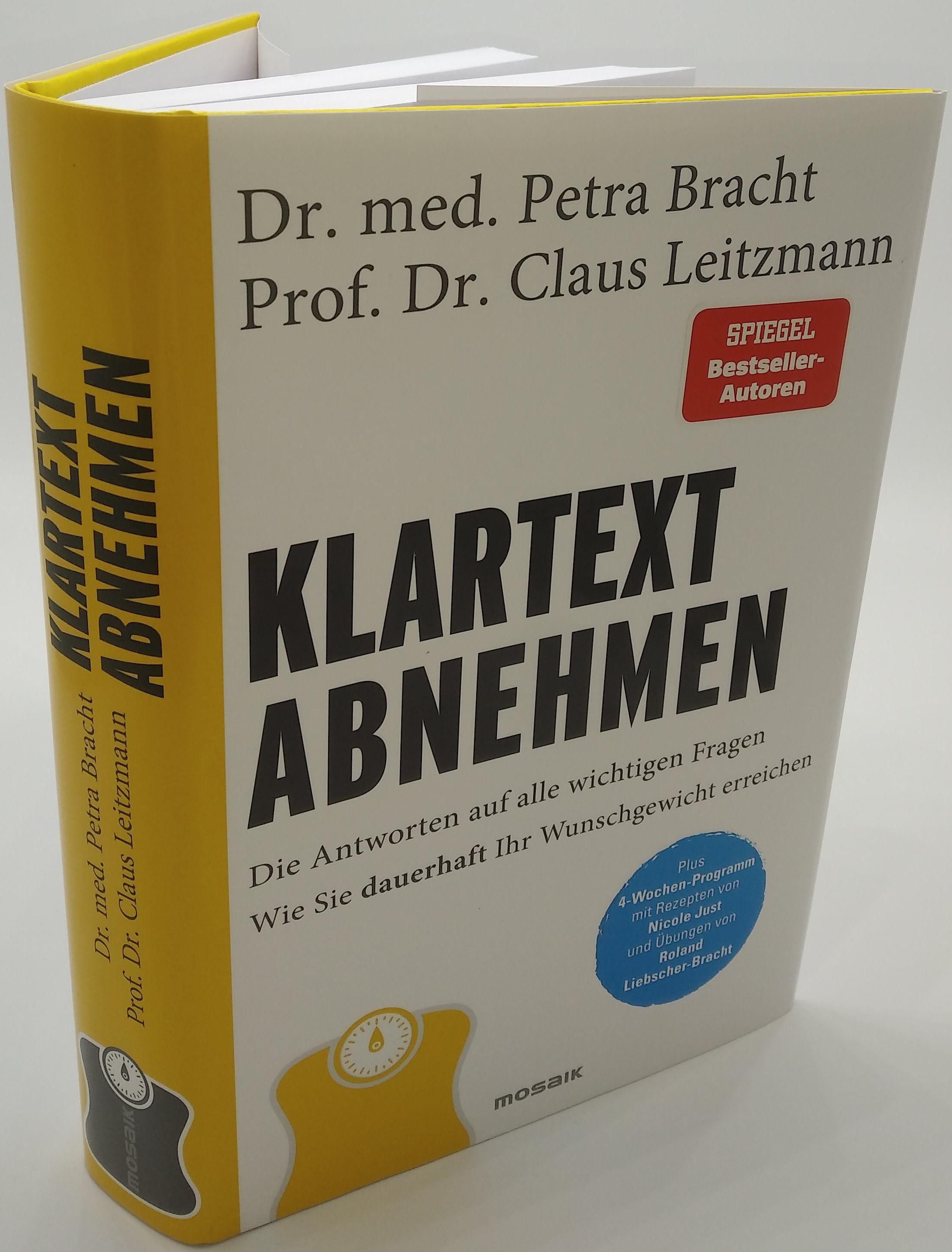 Klartext Abnehmen