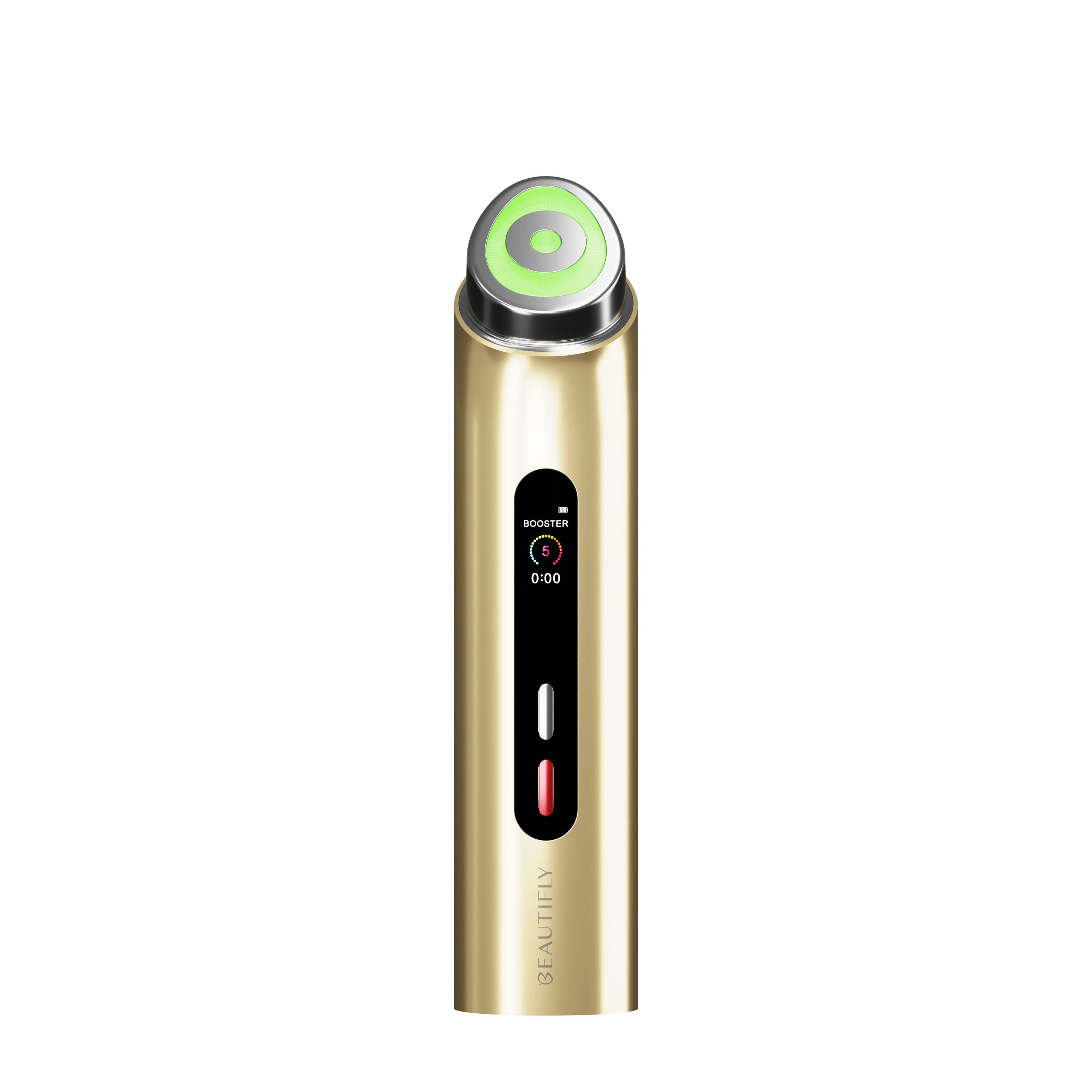 BEAUTIFLY Intenso Renew Nadelfreie Mesotherapie
