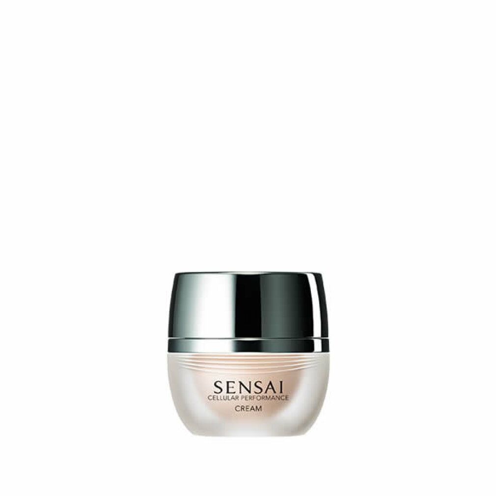 Sensai Cellular Straffende Anti-Aging Creme