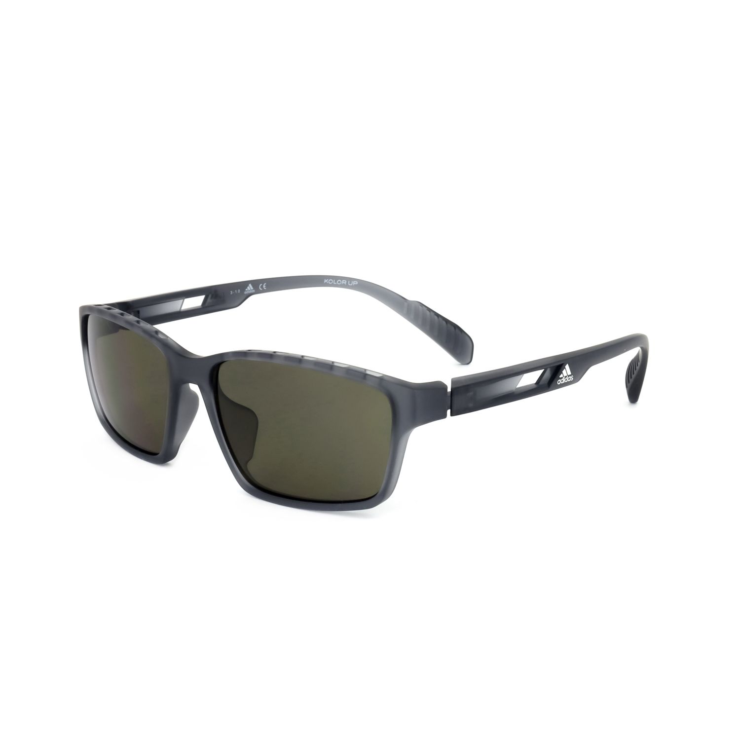 Adidas occhiali da sole unisex SP0024 grey