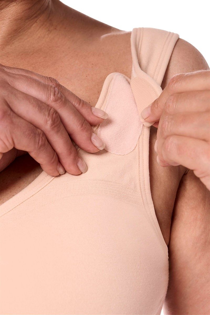 amoena Leyla Post-OP BH