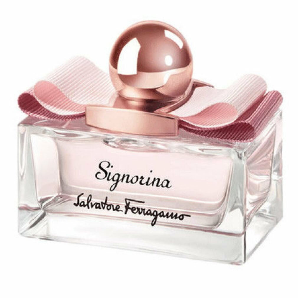 Salvatore Ferragamo Signorina Eau de Parfum Spray