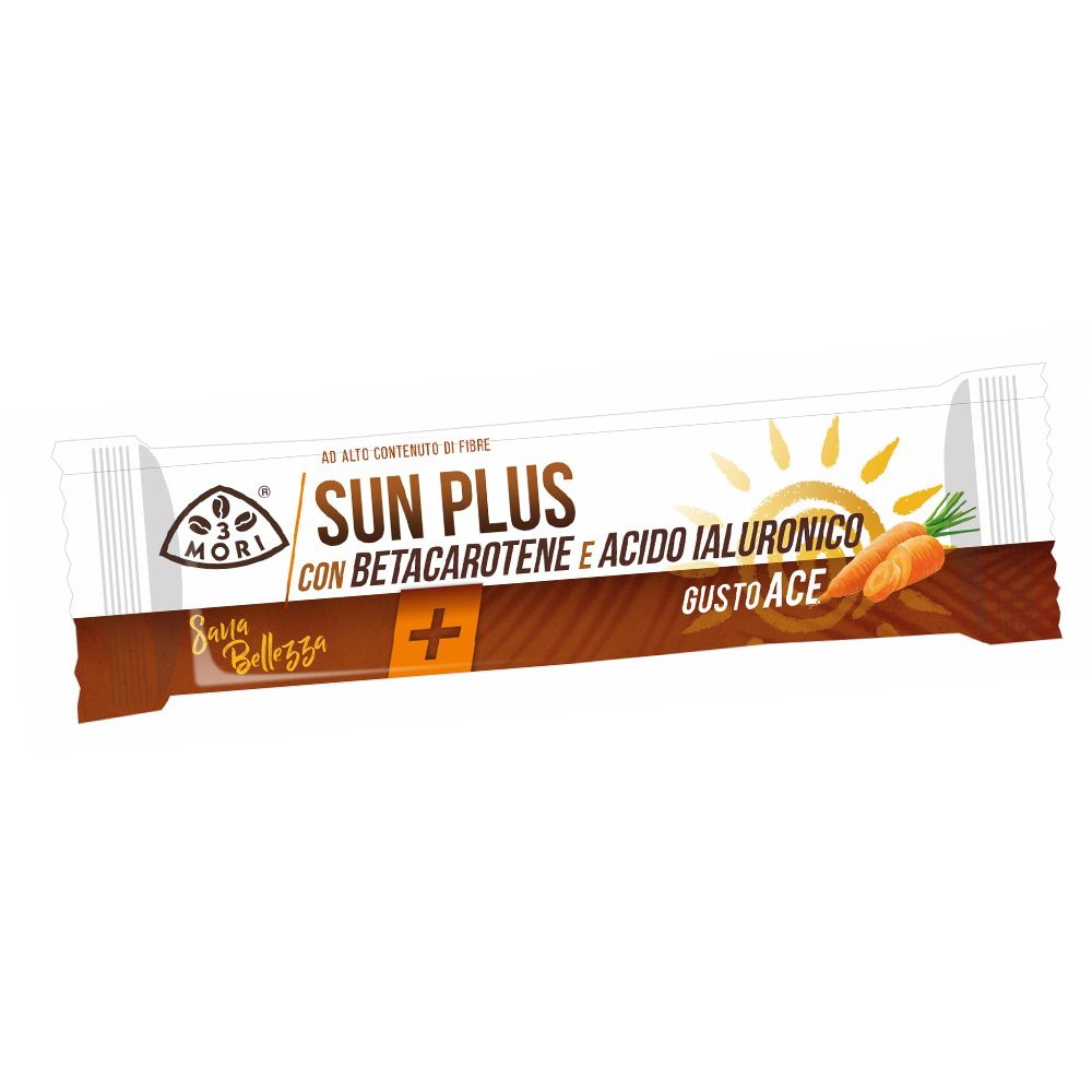 Tre Mori Barretta Sun Plus