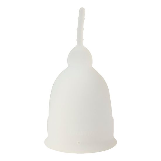 Lumunu Moskito Menstruationstasse (extra klein)