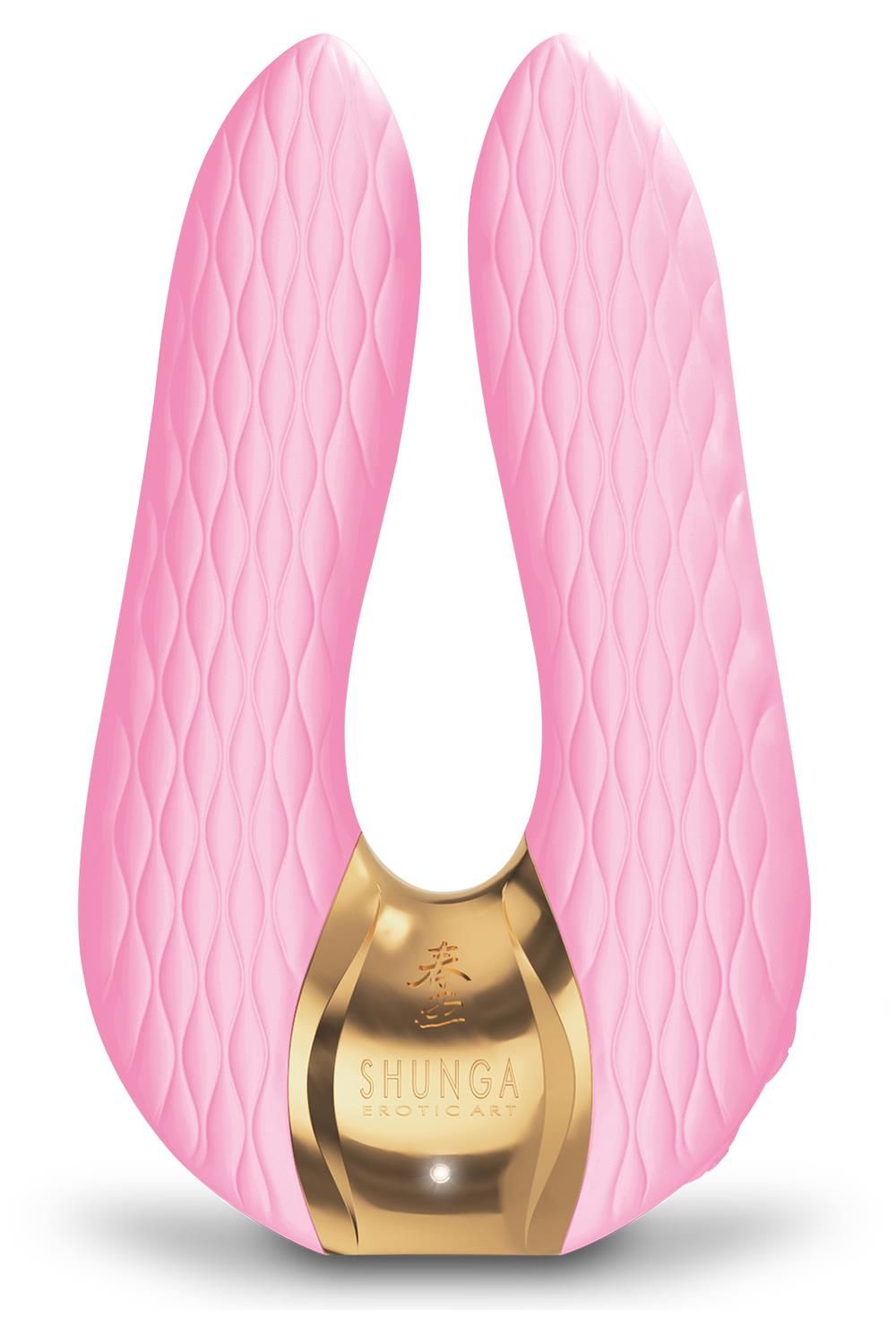 Shunga Aiko Light Pink