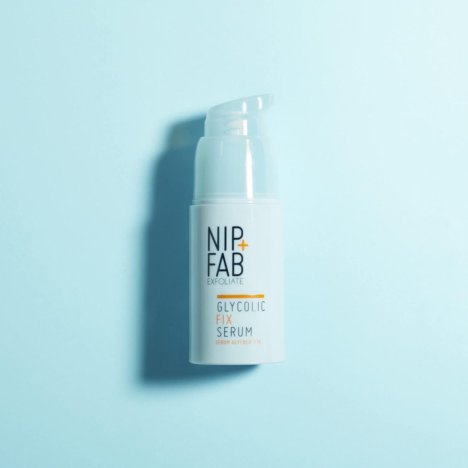 Nip + Fab Glycolic Fix Serum