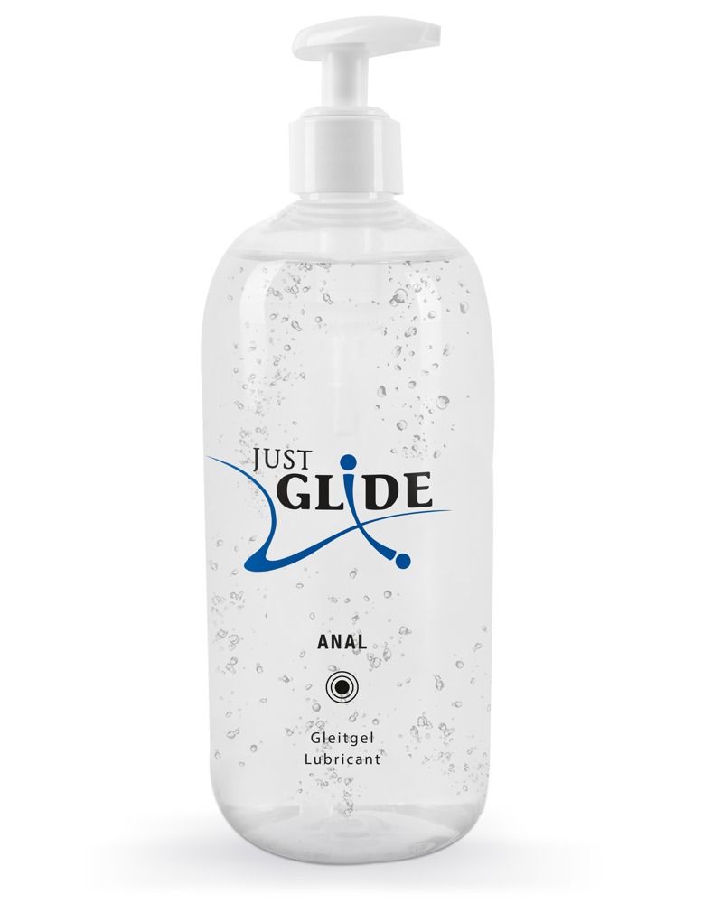Just Glide *Anal*