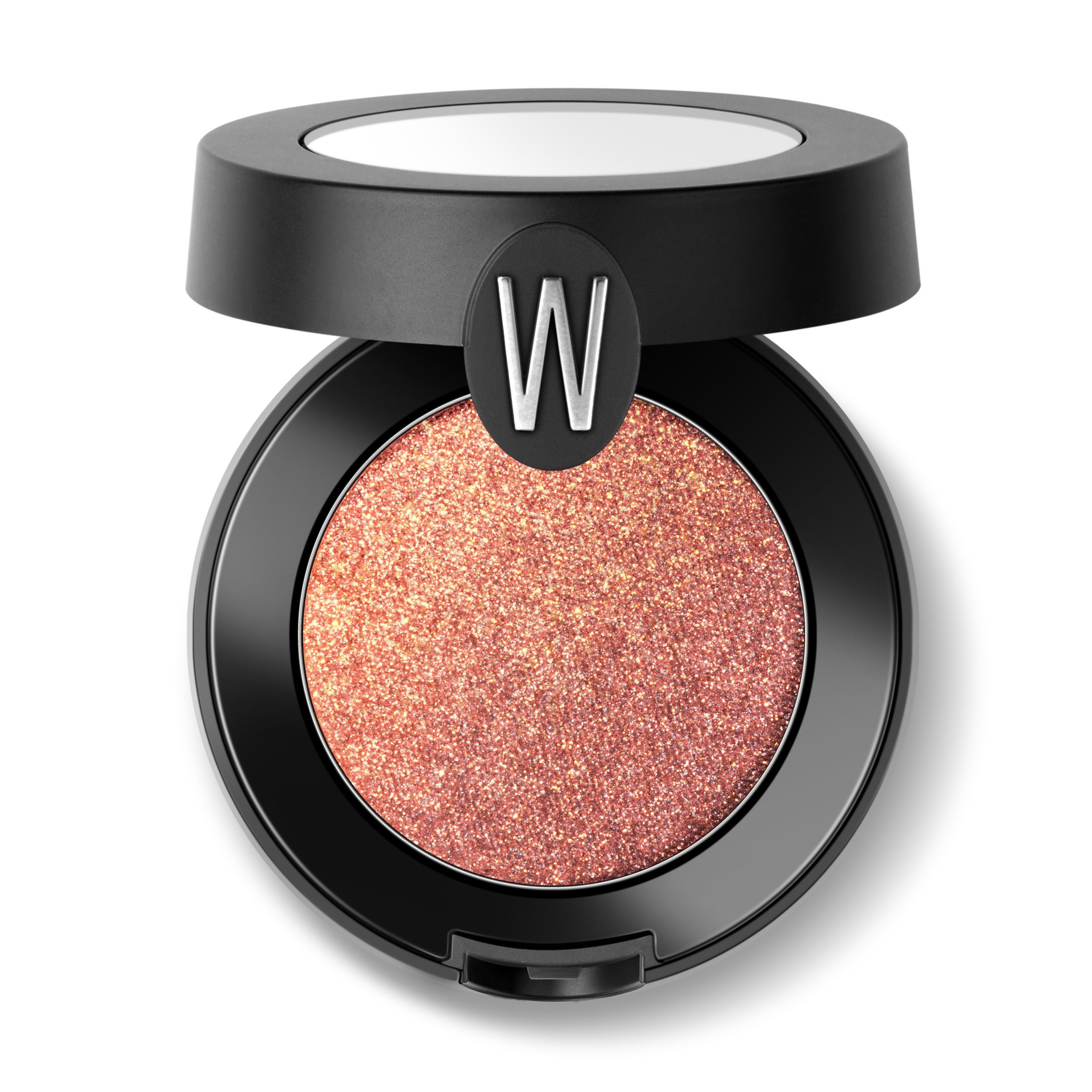 WYCON cosmetics stardust eyeshadow 04 gold rose