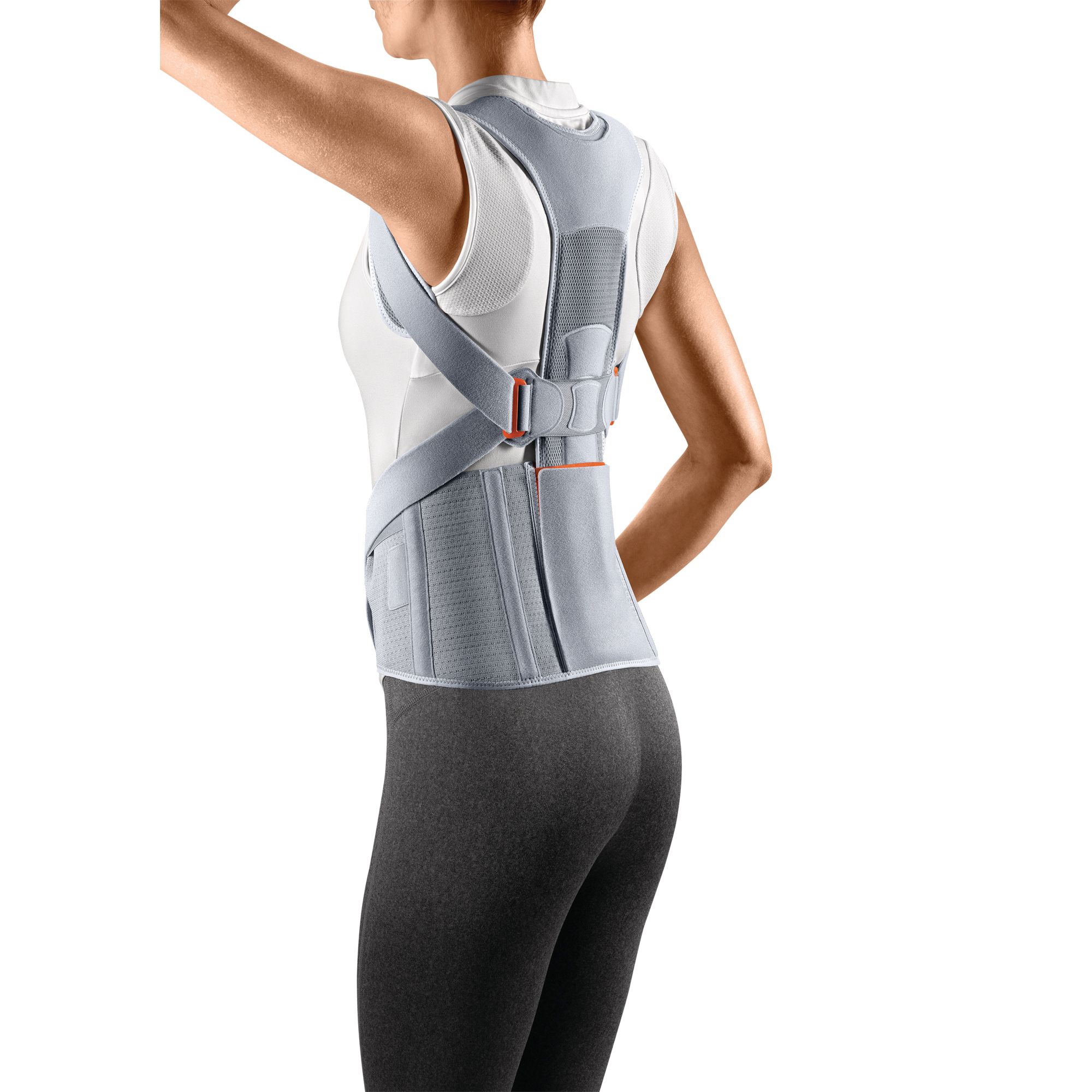 Sporlastic Vertebradyn Osteo dynamische Rückenorthese