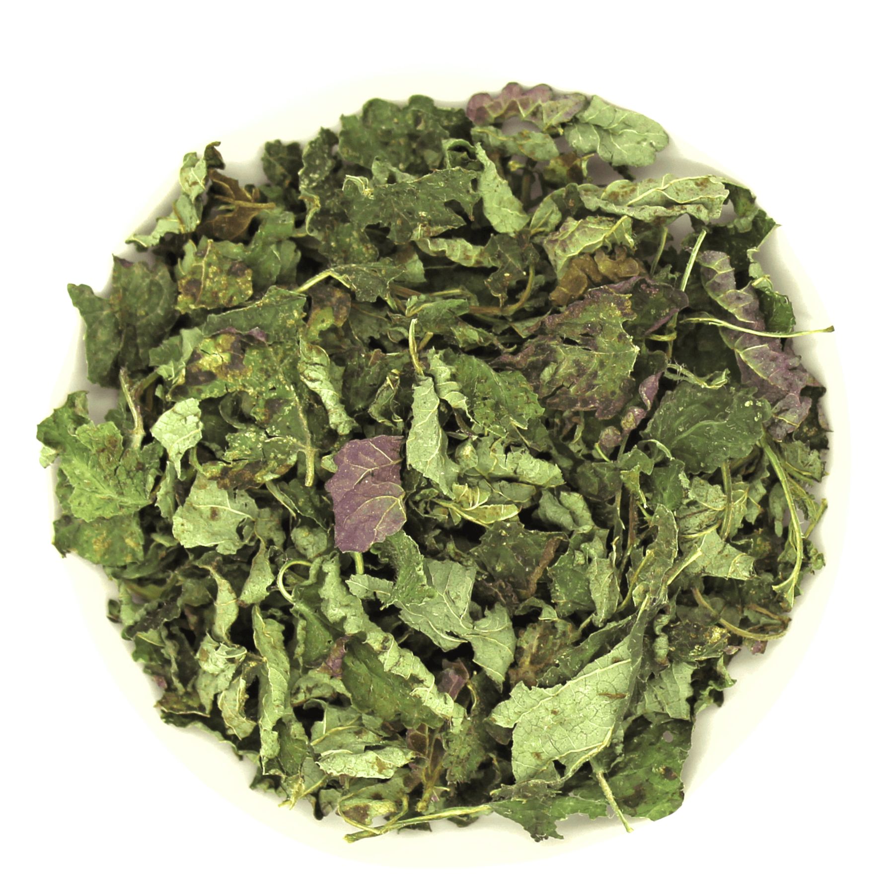 PEPPERMINTMAN Deutsche Zitronenmelisse, Bio