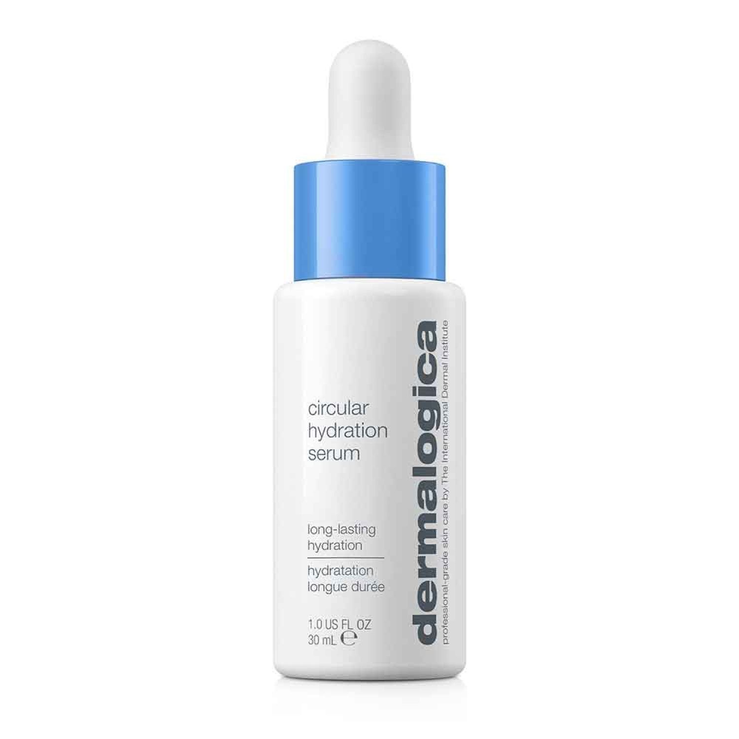 dermalogica Moisturizer Circular Hydration