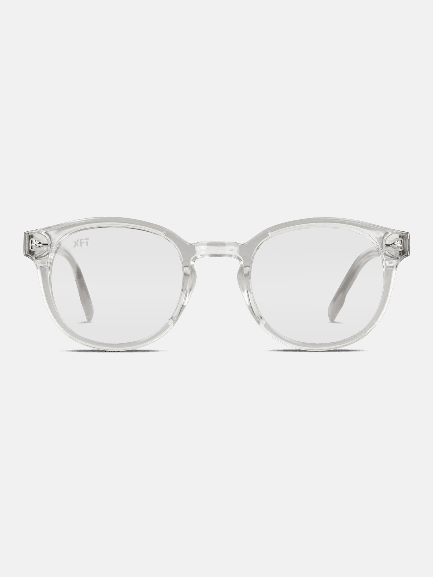 X Frame Therapy occhiali luce blu da schermo unisex Luminatrix Blueblock