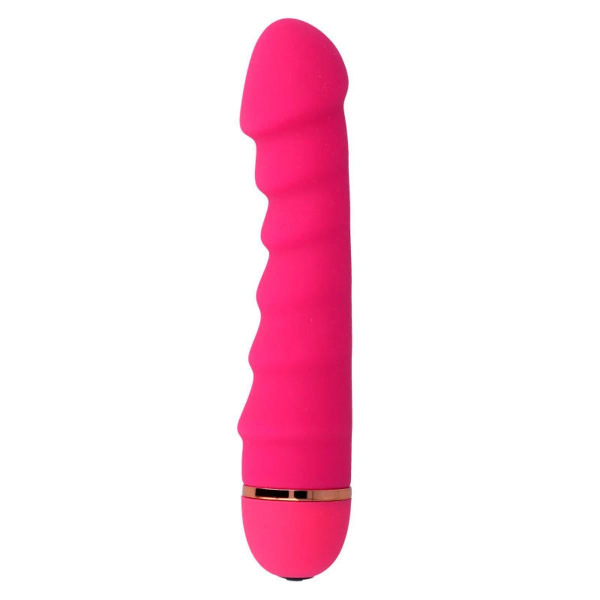 G-Punkt Vibrator “Sally” | Wasserfest, 20 Vibrationsmodi | Intense