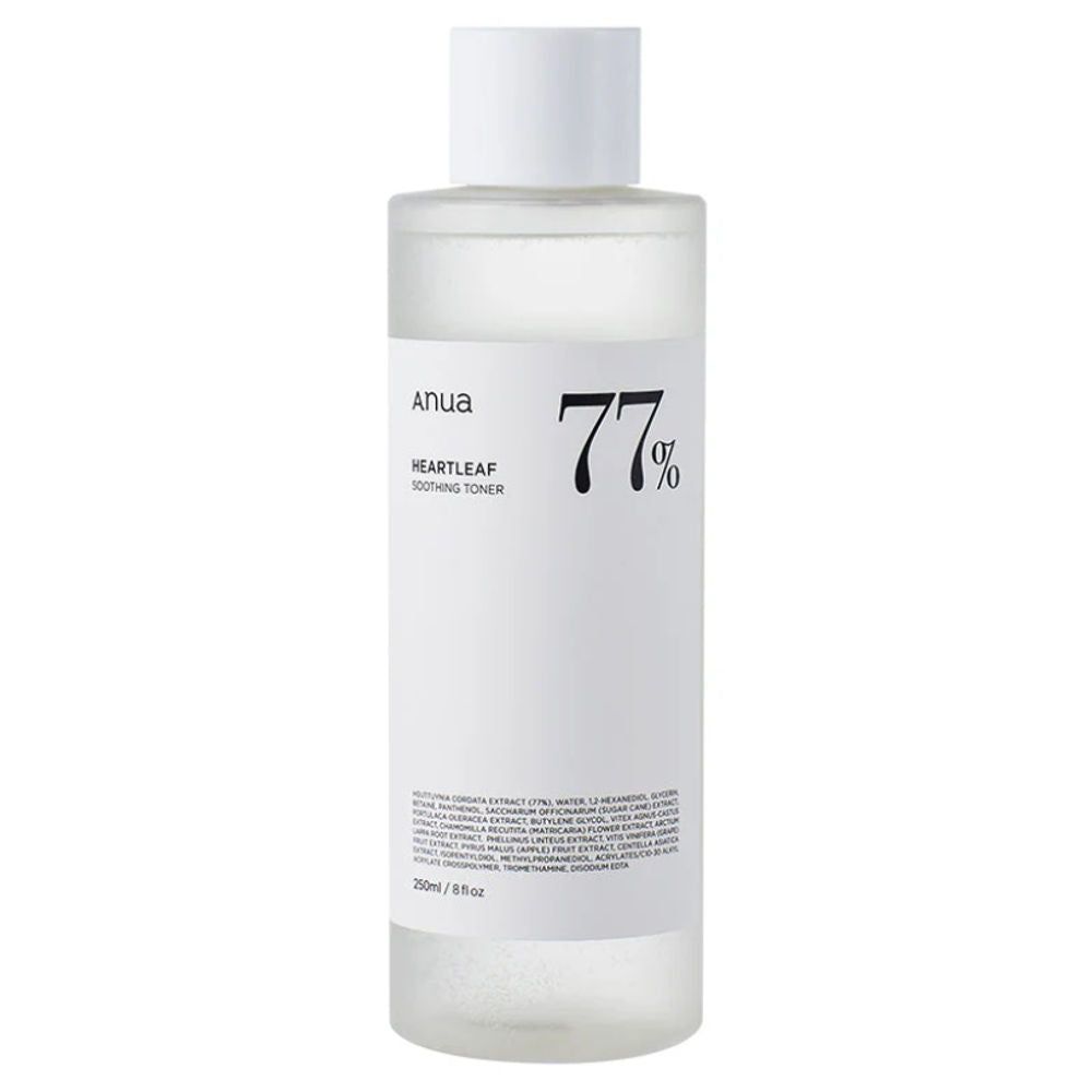 Heartleaf 77% Soothing Toner