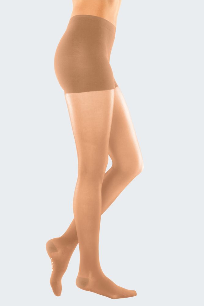 Medi mJ-1 metropole Strumpfhose L1 für Damen