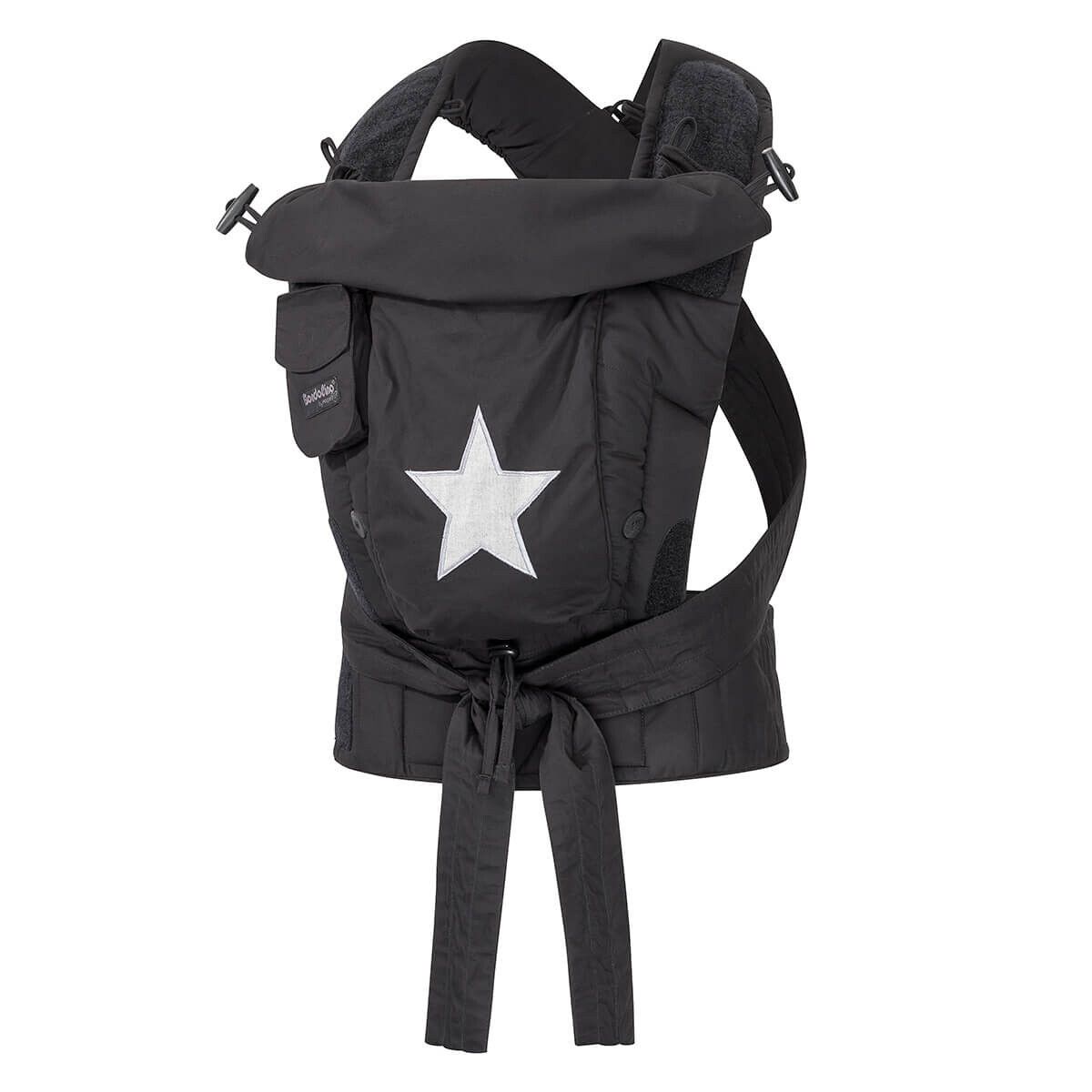 Hoppediz Babytrage Bondolino Plus (Modell 2023)