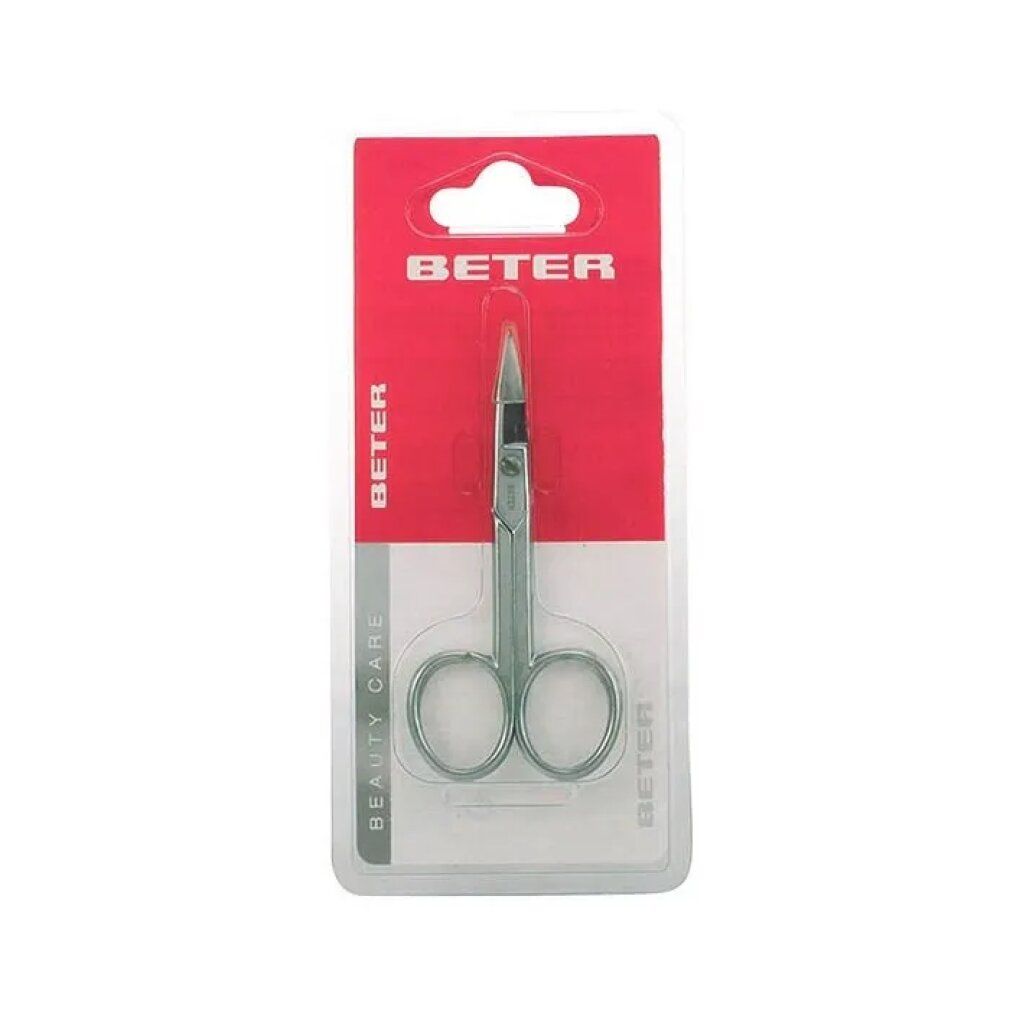 Beter Manicure Scissors For Skins