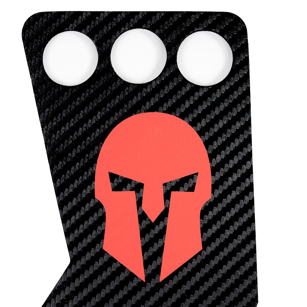 Handgrips Handschuhe crosstraining drei Finger Carbon