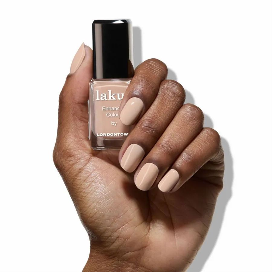 LONDONTOWN lakur Dusk Nagellack