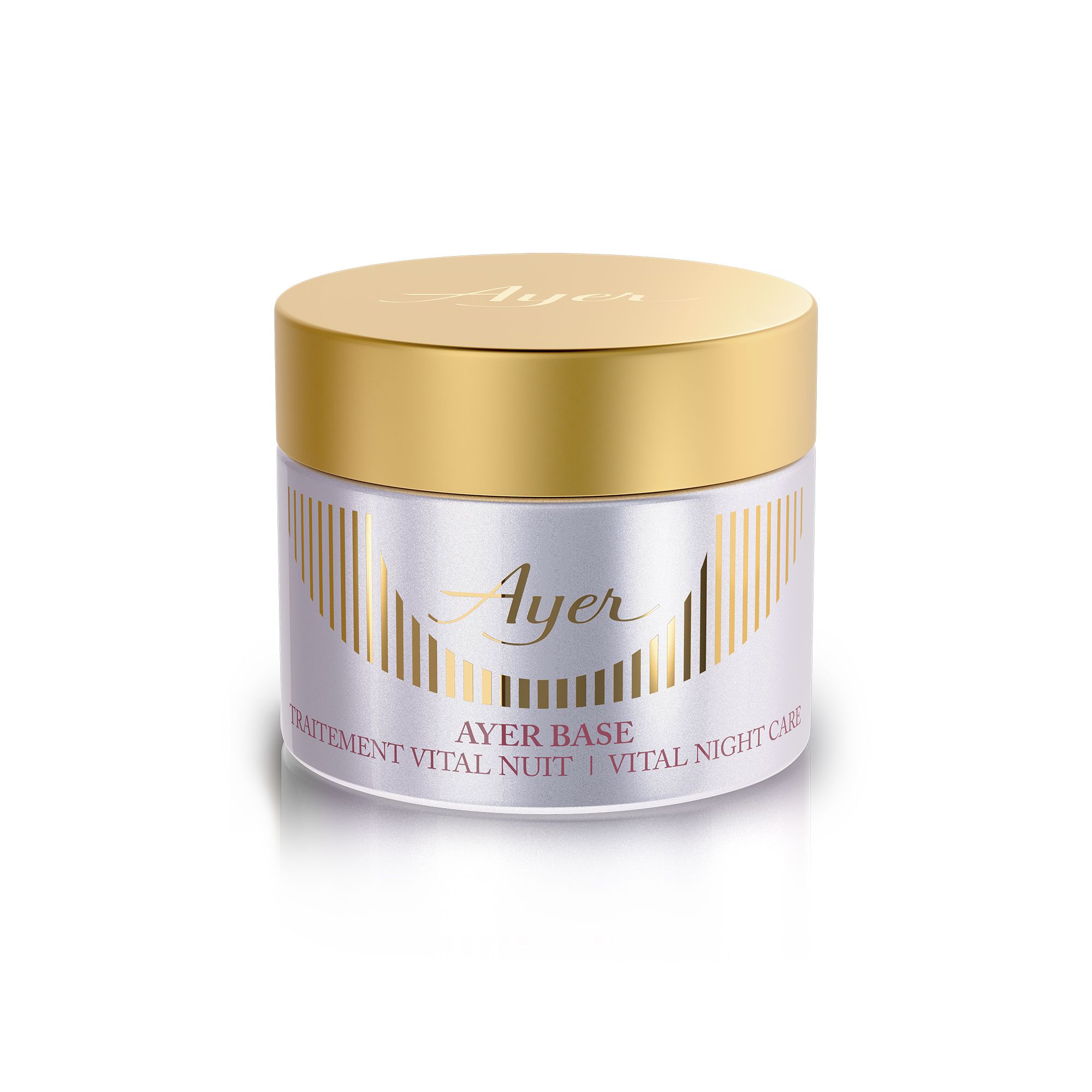 Ayer - Base Vital Night Care