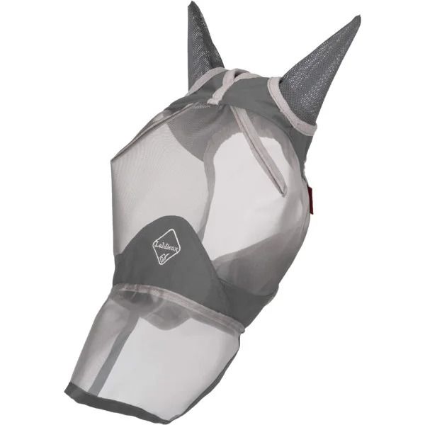 LeMieux Fliegenmaske ArmourShield Pro Full