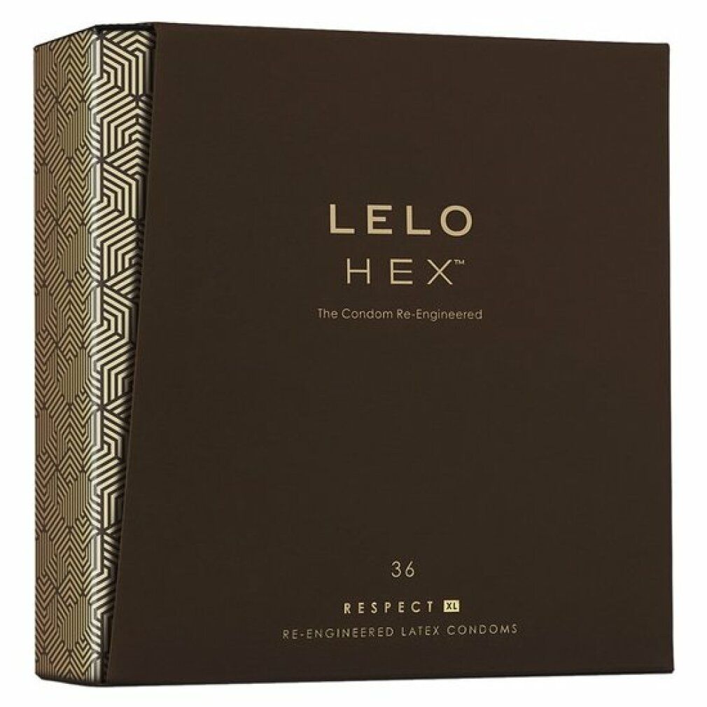 Lelo  HEX *Respect XL*