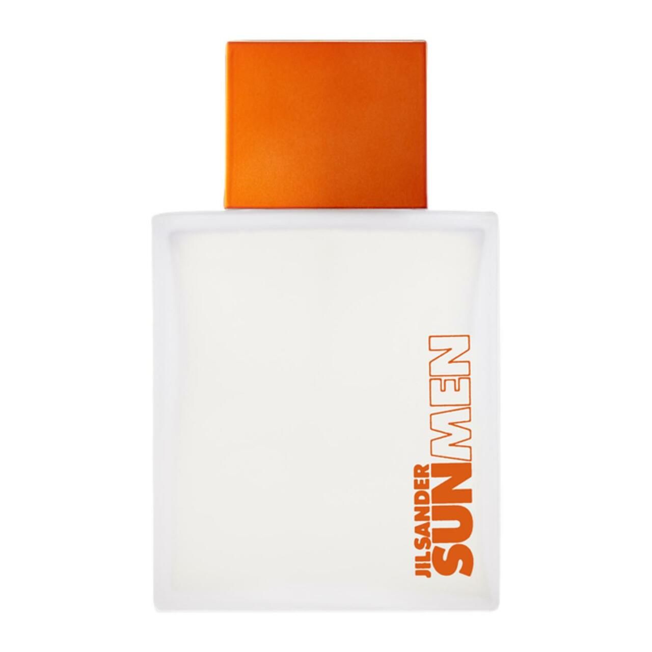 Jil Sander, Sun Men E.d.T. Nat. Spray