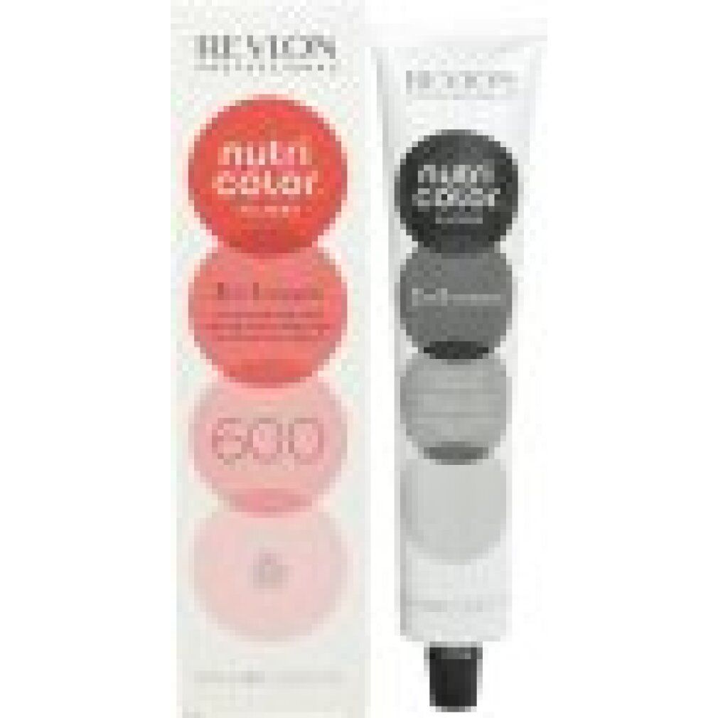 Revlon Nutri Color Filters Fashion 600