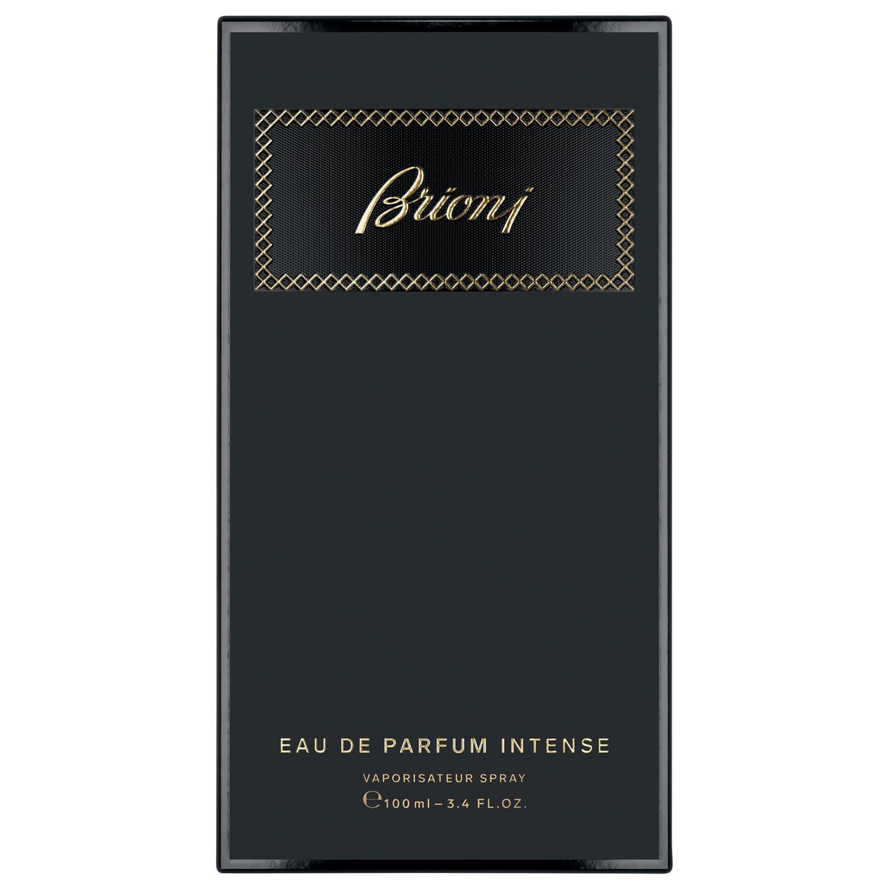 Brioni, Intense EdP Nat. Spray
