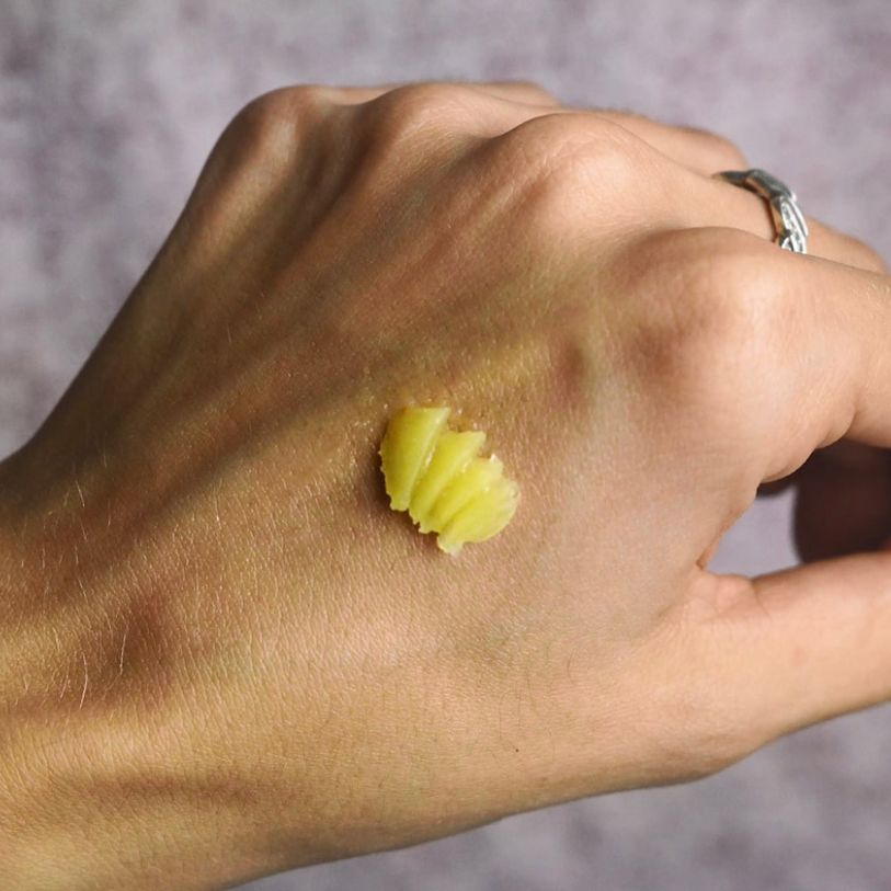 Wooden Spoon WoodenSpoon Rissige Haut Fußlotion