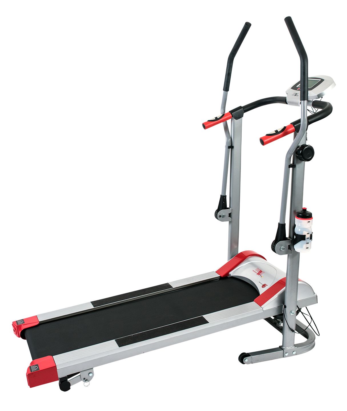 CHRISTOPEIT SPORT Laufband Runner Walking