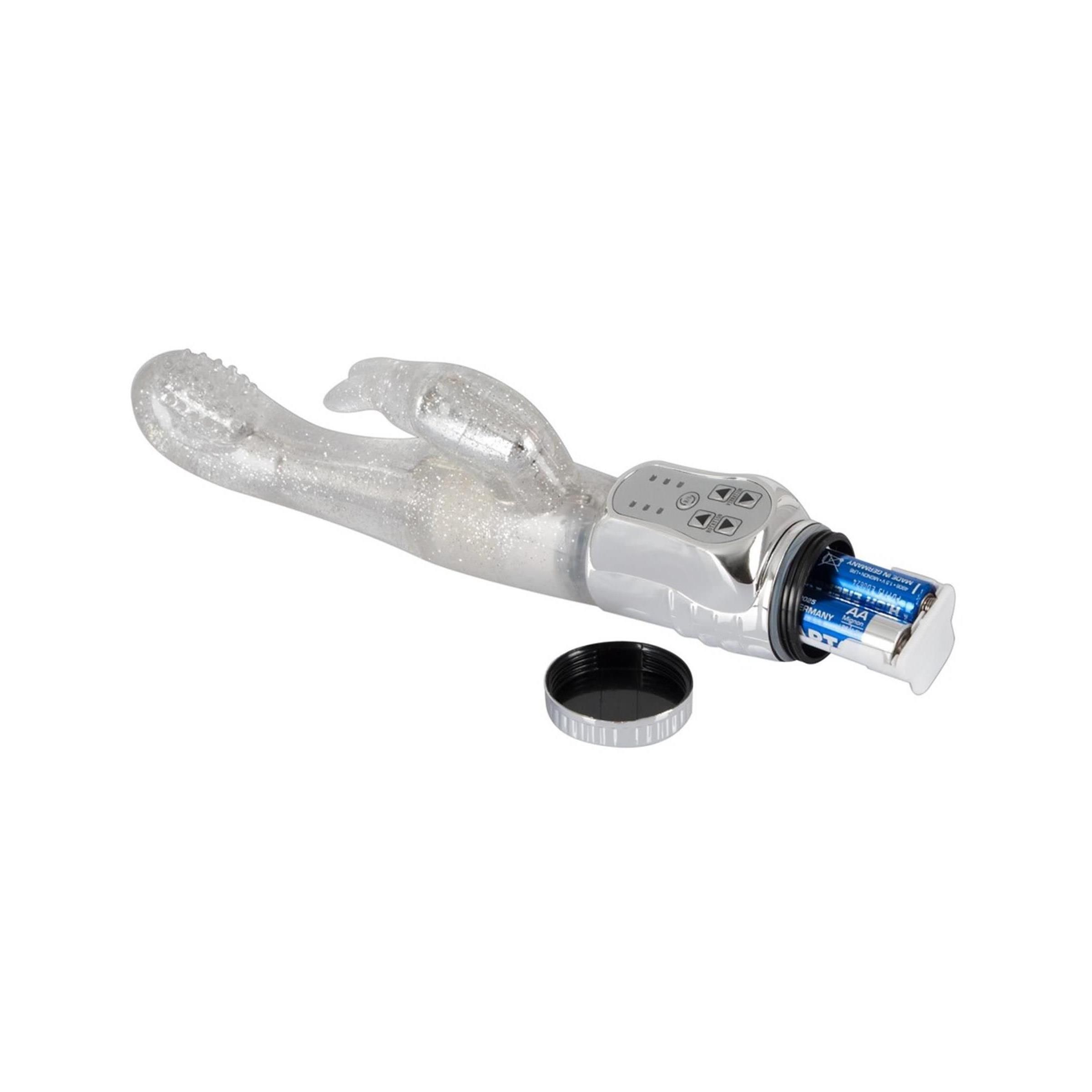 Seven Creations- G-Spot Rabbit