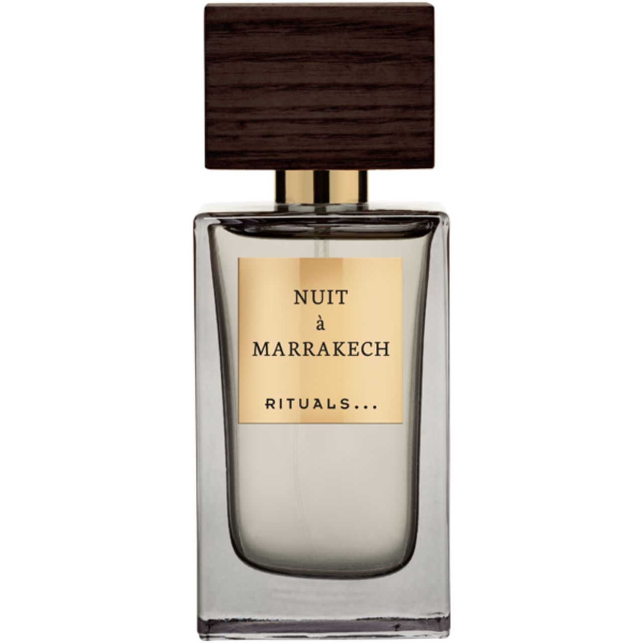 Rituals, Rituals Nuit à Marrakech E.d.P. Nat. Spray 50ml