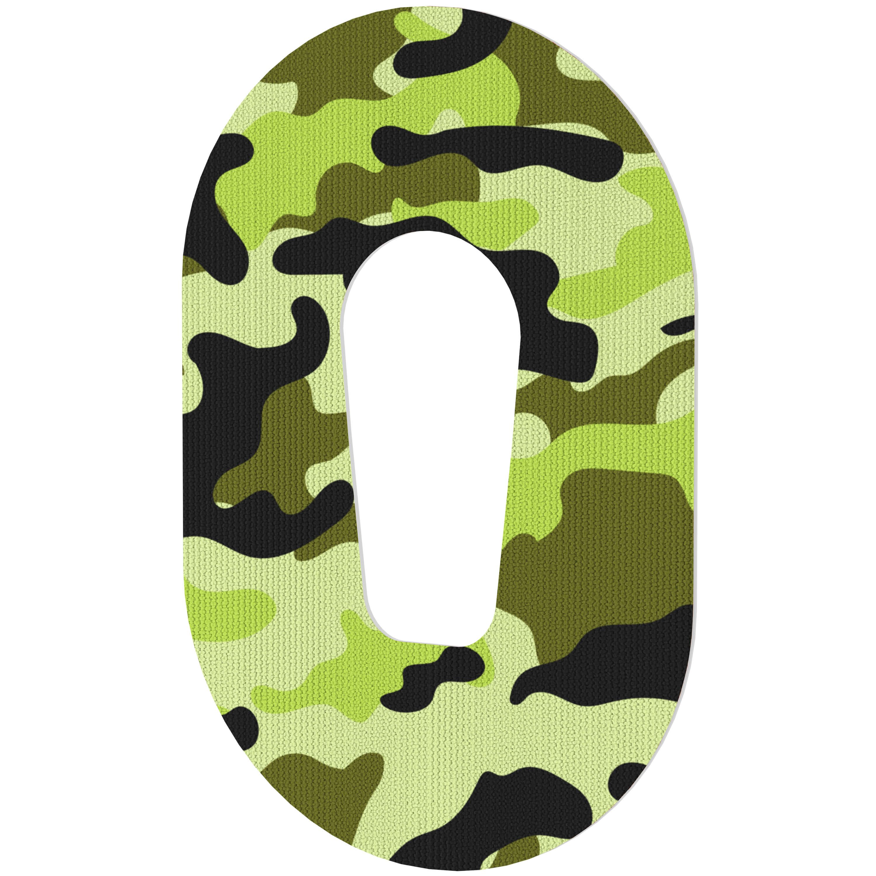 MySweetStitch | Dexcom G6 Ringpatch