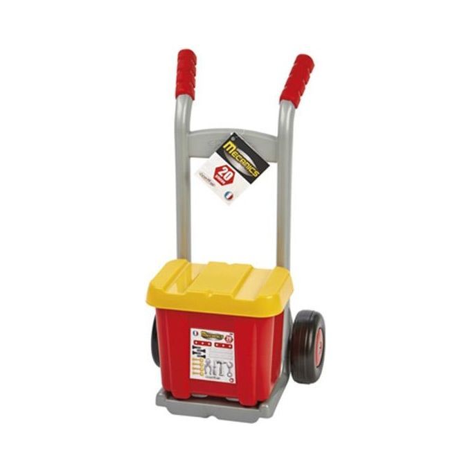 ECOIFFIER 2381 gioco di ruolo