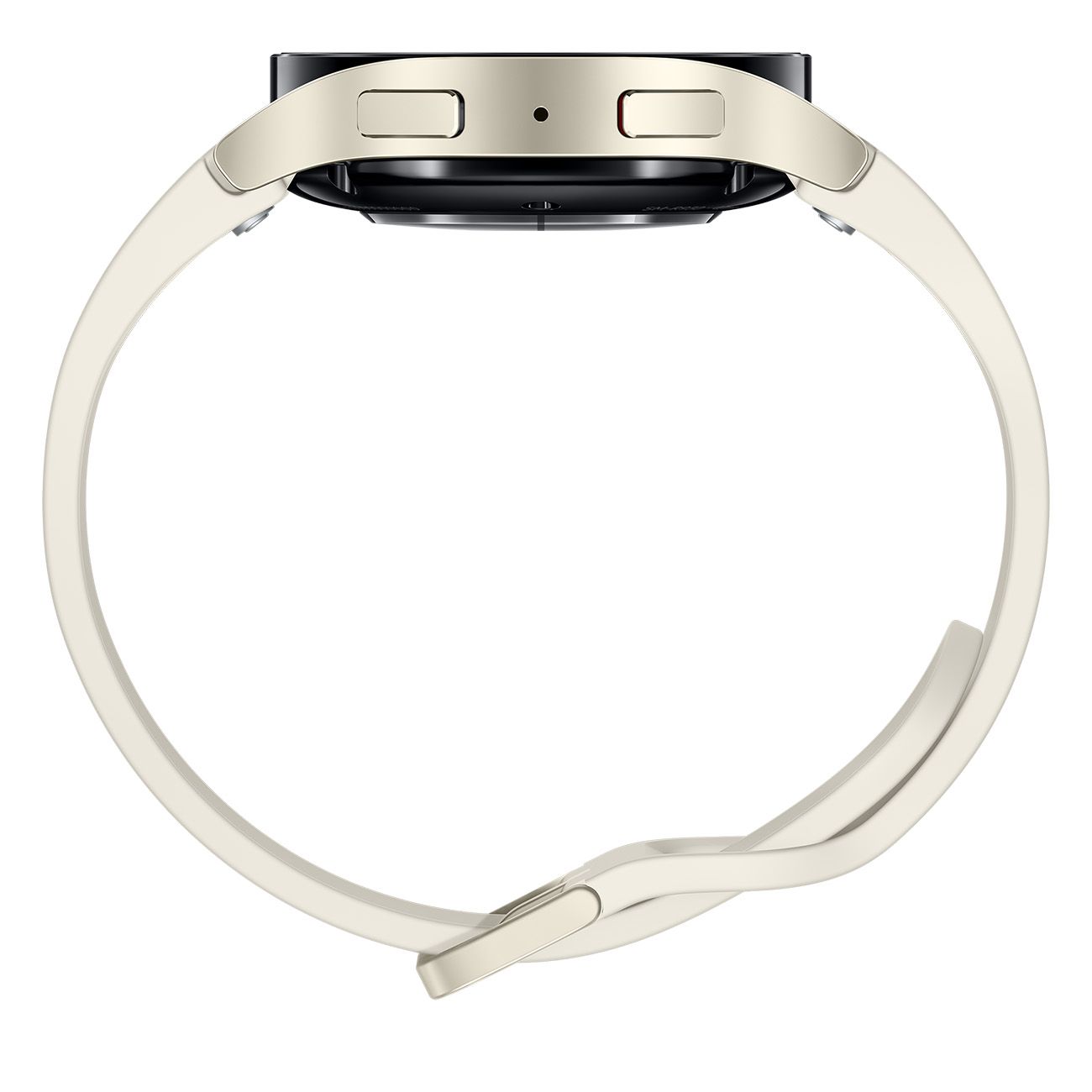 Samsung R930 Galaxy Watch6 Gold LTE (40mm) Smartwatch