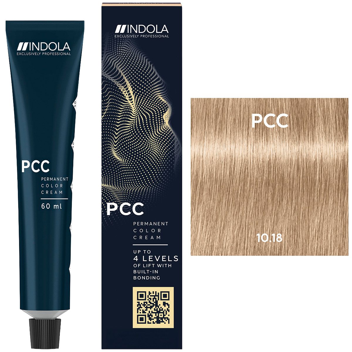 Indola - Profession Caring Color 60 ml