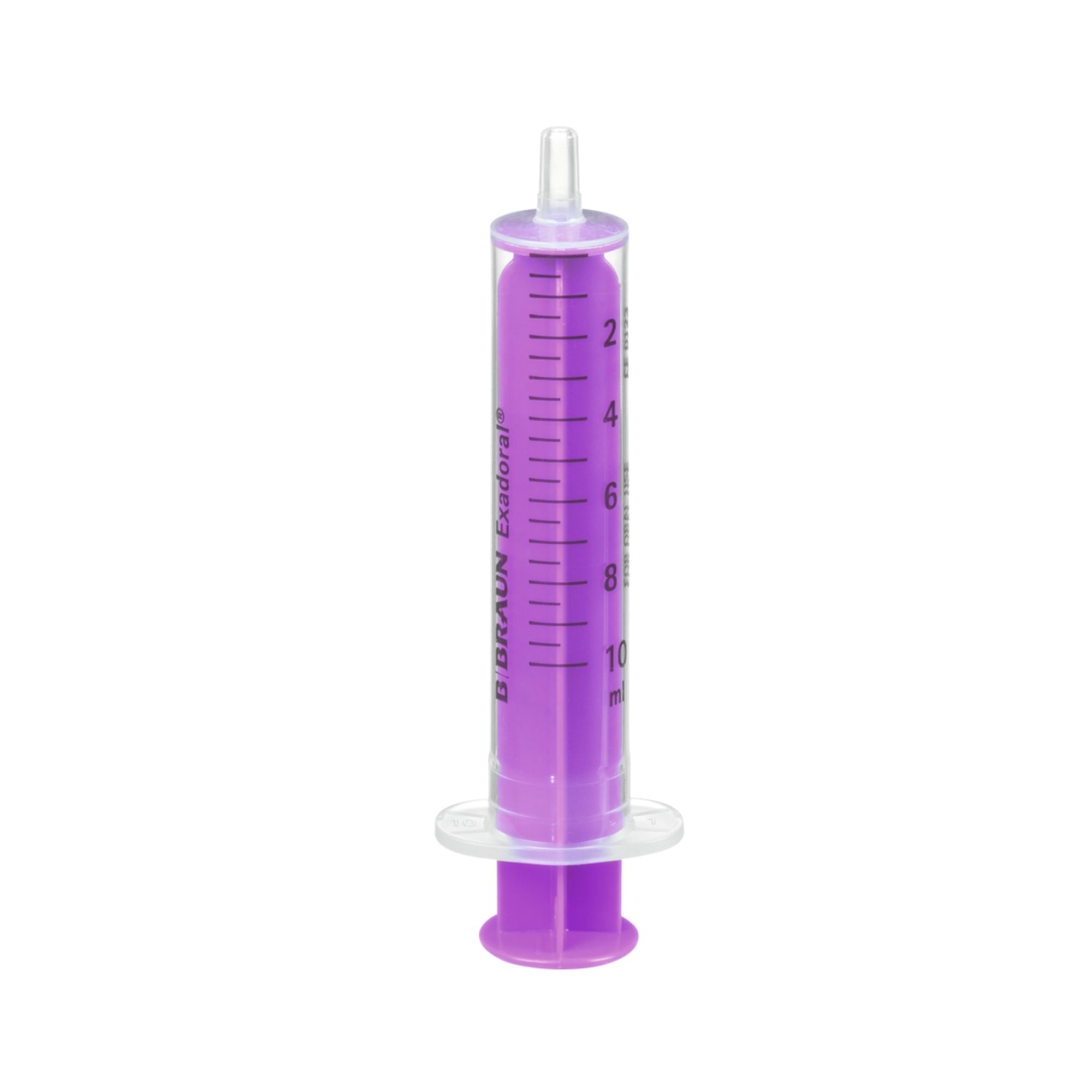 EXADORAL ORALE SPRITZE 2ML
